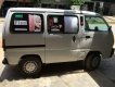 Suzuki Carry 1997 - Bán Suzuki Carry đời 1997, màu trắng