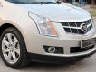 Cadillac SRX 4 2009 - Bán ô tô Cadillac SRX 4 đời 2009, màu bạc, nhập khẩu nguyên chiếc