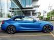 BMW M2 2016 - Giao ngay BMW M2 2016, Long Beach Blue, nhập khẩu chính hãng. Tặng ngay chuyến đi Hàn Quốc cho khách đặt cọc