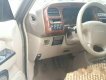 Isuzu Trooper  V6 3.2L   2005 - Bán xe SUV 8 chỗ Issuzu Trooper V6 3.2L SE tem vàng