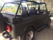 Jeep CJ   1996 - Bán nhanh xe Jeep CJ đời 1996, nhập khẩu nguyên chiếc