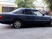 Mercedes-Benz E230 1989 - Bán Mercedes đời 1989, màu xám (ghi), xe nhập