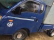 Hyundai Porter II 2005 - Cần bán gấp Hyundai Porter II đời 2005, màu xanh lam, nhập khẩu nguyên chiếc