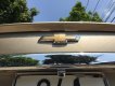 Chevrolet Aveo 2016 - Cần bán xe Chevrolet Aveo năm 2016, màu vàng số sàn