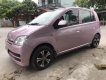 Daihatsu Charade 2006 - Cần bán Daihatsu Charade đời 2006, màu hồng, nhập khẩu Nhật Bản số tự động