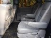 Kia Carnival GS 2006 - Cần bán gấp Kia Carnival GS đời 2006, màu bạc số sàn