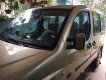 Fiat Doblo 2005 - Bán Fiat Doblo đời 2005, màu nâu, giá 118 triệu