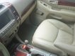Lexus GX470 2007 - Bán xe Lexus GX 470 V8 AT sản xuất 2007, màu vàng