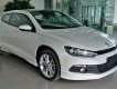 Volkswagen Scirocco 2013 - VW-Scirocco đẳng cấp là mãi mãi
