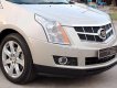 Cadillac SRX 4 2009 - Bán Cadillac SRX 4 đời 2009, màu vàng, nhập khẩu nguyên chiếc