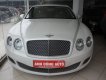 Bentley Continental Flying Spur 6.0 2009 - Bentley Continental Flying, động cơ W12 dung tích 6.0, xe sản xuất 2009