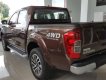 Nissan Navara SL 2016 - Bán Nissan Navara SL đời 2016, màu nâu
