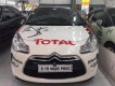 Citroen DS3 2010 - Bán Citroen DS3 đời 2010, hai màu, nhập khẩu còn mới, 630 triệu