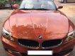 BMW Z4 2012 - Cần bán BMW Z4 đời 2012, nhập khẩu chính hãng