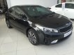 Kia Cerato 2018 - Bán xe Kia Cerato sản xuất 2018 màu đen, 498 triệu - Liên hệ: 0966 199 109