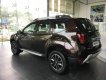 Renault Duster    2017 - Bán Renault Duster đời 2017, màu nâu giá cạnh tranh