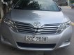 Toyota Venza 2009 - Cần bán xe Toyota Venza đời 2009, màu bạc, nhập khẩu nguyên chiếc ít sử dụng