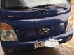 Hyundai Porter II 2005 - Cần bán gấp Hyundai Porter II đời 2005, màu xanh lam, nhập khẩu nguyên chiếc