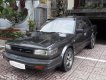 Nissan Maxima   1986 - Cần bán xe Nissan Maxima đời 1986, 6 máy zin theo xe
