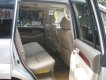 Lexus GX470   2006 - Bán Lexus GX470 đời 2006, màu bạc, xe nhập