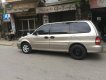 Kia Carnival   2001 - Cần bán Kia Carnival 2001, 245tr