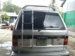 Toyota Van LX 1986 - Bán Toyota Van LX sản xuất 1986, nhập khẩu