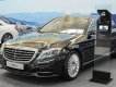 Mercedes-Benz S500  L  2017 - Bán Mercedes Benz S500L mới 100%, sản xuất với công nghệ Đức