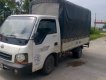 Kia K2700 2005 - Cần bán xe tải nhãn hiệu Kia đời 2005, màu trắng