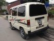 Suzuki Carry    2005 - Bán Suzuki Carry 2005, màu trắng