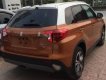 Suzuki Vitara  1.6 AT  2017 - Bán xe Suzuki Vitara 1.6 AT 2017 phiên bản mới, 779tr