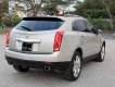 Cadillac SRX 4 2009 - Bán ô tô Cadillac SRX 4 đời 2009, màu bạc, nhập khẩu nguyên chiếc