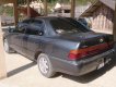 Toyota Corolla 1.6 GL 1996 - Cần bán xe Toyota Corolla 1.6 năm 1996, màu xám, nhập khẩu nguyên chiếc  