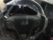 Hyundai Santa Fe 4WD 2016 - Santa Fe Full 4WD tặng 100% thuế trước bạ, xe mới 100% giá cũ