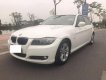 BMW 323i 2009 - Bán ô tô BMW 323i đời 2009 màu trắng, giá chỉ 555 triệu, xe nhập