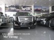 Cadillac Escalade 2016 - Bán xe Cadillac Escalade 2016, màu đen