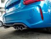 BMW M2 2016 - Giao ngay BMW M2 2016, Long Beach Blue, nhập khẩu chính hãng. Tặng ngay chuyến đi Hàn Quốc cho khách đặt cọc