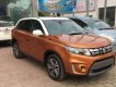 Suzuki Vitara  1.6 AT  2017 - Bán xe Suzuki Vitara 1.6 AT 2017 phiên bản mới, 779tr