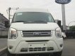 Ford Transit Mid 2017 - Cần bán Ford Transit Mid năm sản xuất 2017, màu trắng