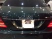 Mercedes-Benz S 2009 - Bán Mercedes năm 2009, màu xanh lam, nhập khẩu nguyên chiếc