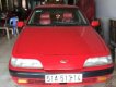 Daewoo Espero   1993 - Bán ô tô Daewoo Espero sản xuất 1993, màu đỏ 