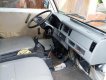 Suzuki Super Carry Van 1995 - Bán ô tô Suzuki Super Carry Van đời 1995, màu trắng, nhập khẩu nguyên chiếc