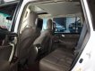 Lexus GX460   2011 - Bán xe cũ Lexus GX460 sản xuất 2011, màu trắng, xe nhập