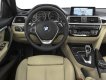 BMW 3 Series 330i 2017 - BMW 330i 2017 màu đen - ưu đãi cực hấp dẫn, có xe giao ngay