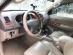 Toyota Fortuner SR5 2007 - Chính chủ bán Toyota Fortuner SR5 2007, màu bạc, xe nhập