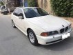 BMW 5 Series  528i 2000 - Bán xe BMW 528i, số sàn, màu kem, sản xuất 2000, Odo 150.000km