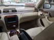 Mercedes-Benz S class S320L 2000 - Bán Mercedes S320L đời 2000, màu đen, nhập khẩu, 470 triệu
