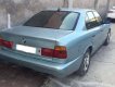 BMW 5 Series 525i 1996 - Bán xe BMW 5 Series 525i đời 1996, màu xanh