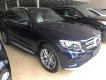 Mercedes-Benz CLC 300 2017 - Bán Mercedes 300 năm 2017, màu xanh lam