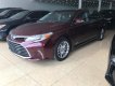 Toyota Avalon Limited 2016 - Cần bán xe Toyota Avalon Limited đời 2016, màu đỏ, xe nhập