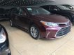 Toyota Avalon Limited 2016 - Cần bán xe Toyota Avalon Limited đời 2016, màu đỏ, xe nhập